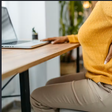 Voici comment éviter les fesses de bureau