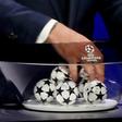 Le tirage complet de la Ligue des Champions