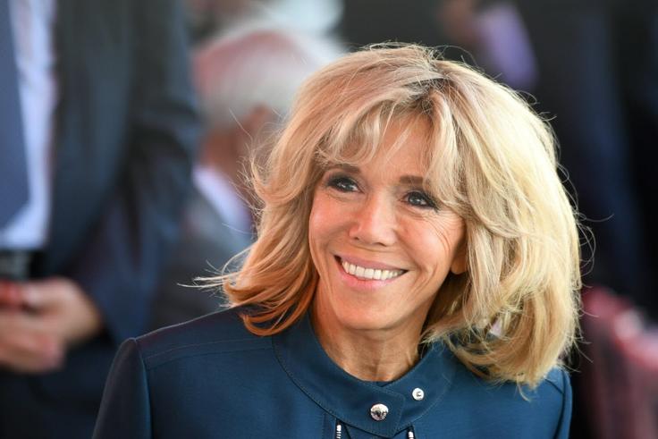 Brigitte Macron victime de cyberharcèlement, dix personnes devant la justice