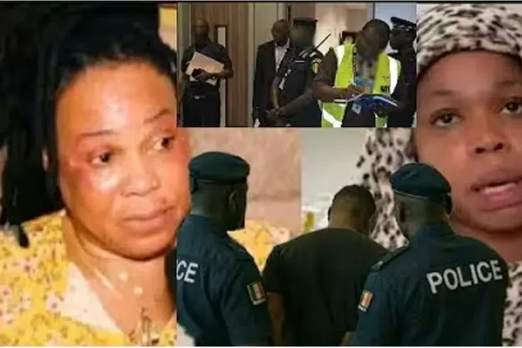 Tribunal de Pikine-Guédiawaye : la mère de Mame Ndiaye Savon condamnée à 6 mois avec sursis
