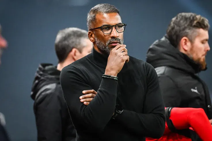 Stade Rennais : La stat désastreuse d’Habib Beye