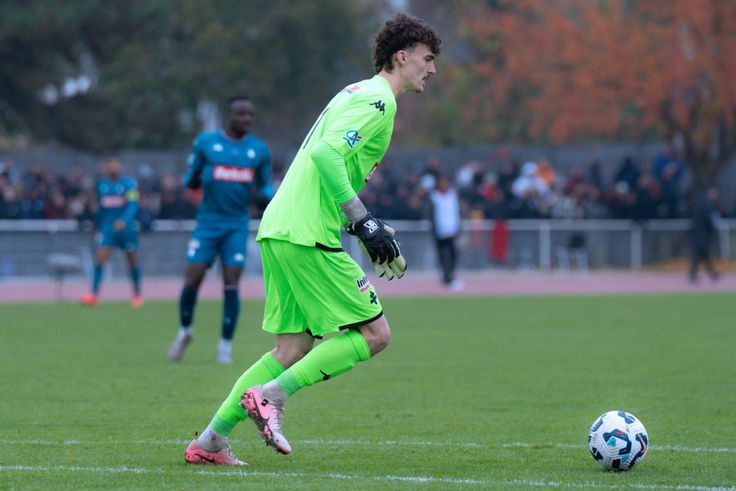 Nantes : Alexis Mirbach percuté par une voiture