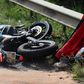 Potou : deux jeunes de 22 ans meurent dans une collision entre une moto et un « Waar Gaïndé »