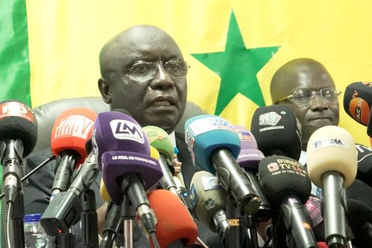 "Kulunas", "moutons" : Idrissa Seck déplore un débat public au ras des pâquerettes