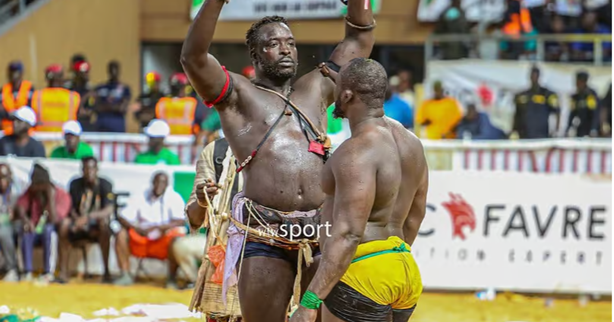 Modou Lô vs Siteu : les sanctions financières tombent | Senegal