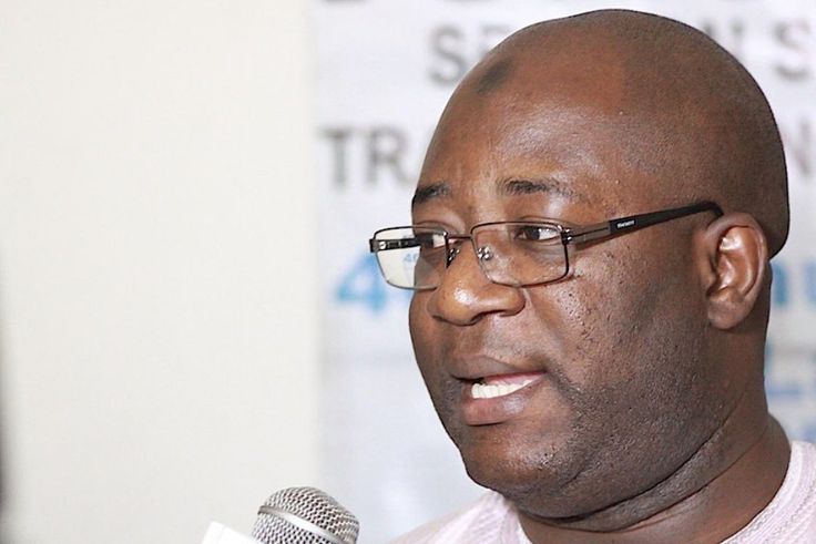 OFNAC : Birahime Seck nommé vice-président