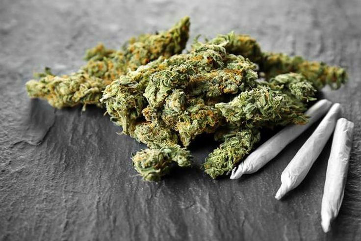 Mafia de l'e-cannabis : des fils de gros bonnets traqués