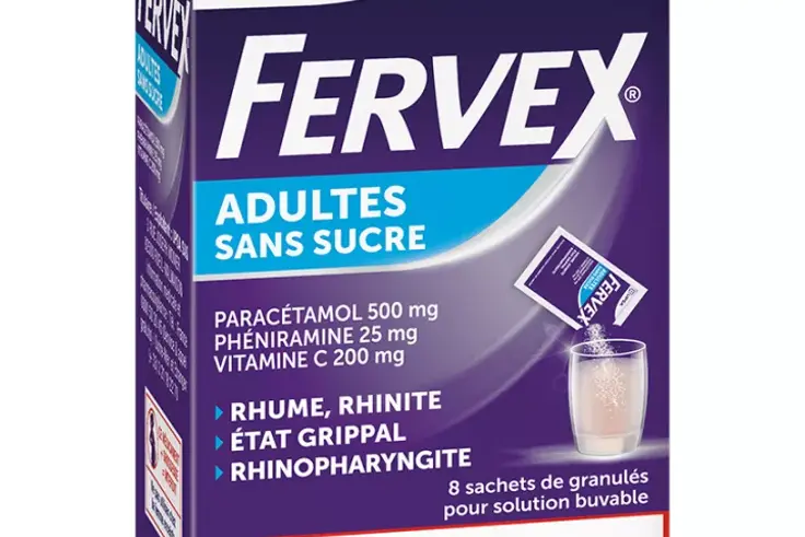 Ce médicament (très utilisé en hiver) présente 3 effets secondaires dangereux