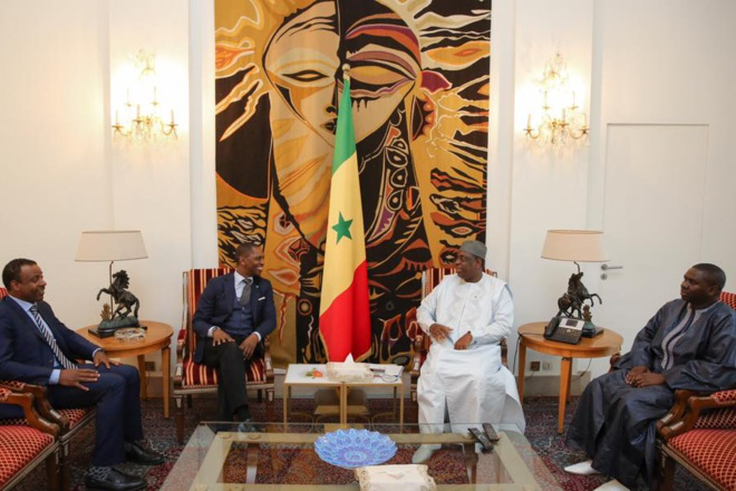 Déclin de Wari : Kabirou Mbodj accuse la BCEAO et le ministère des Finances