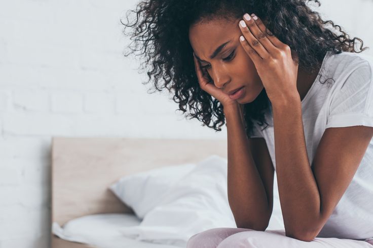 Hormones, cerveau, douleur : pourquoi les migraines frappent davantage les femmes