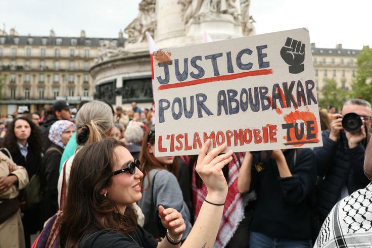 Meurtre d'un malien dans une mosquée en France : le suspect arrêté