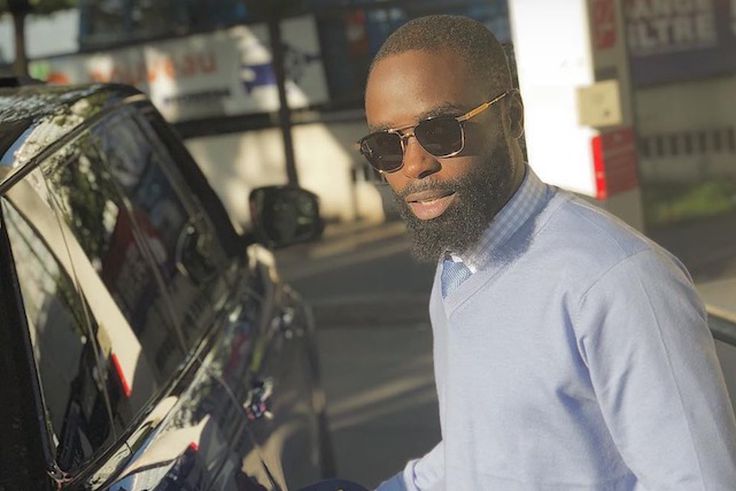 Abdoulaye Seck à Dame Amar : «Tu me donnes 20 000 euros, sinon je diffuse la vidéo sur les réseaux sociaux»