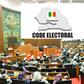 La réforme du Code électoral adoptée par les députés
