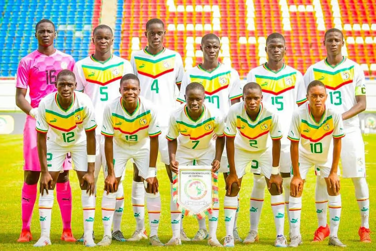 Le Sénégal élimine encore le Maroc