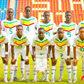 Le Sénégal élimine encore le Maroc