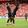Le Canada en huitièmes de finale, une première dans son histoire