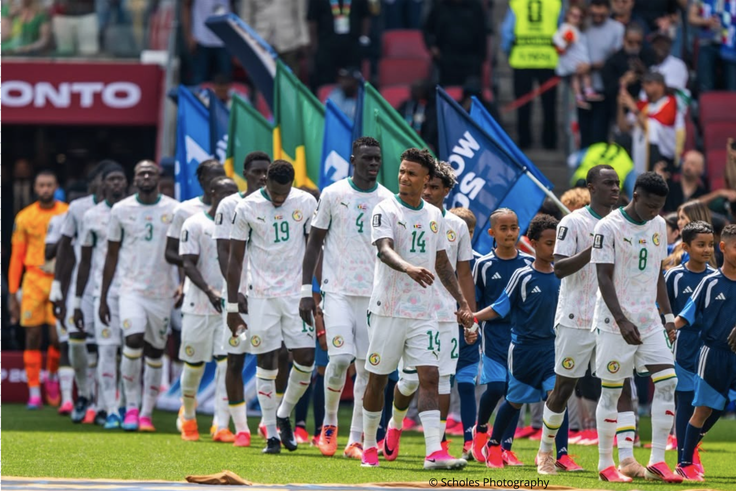 Mondial 2026 : les premiers départs chez les Lions après l’élimination