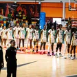 Afrobasket Féminin 2025 : le Sénégal s’incline en prolongation face à l’Ouganda