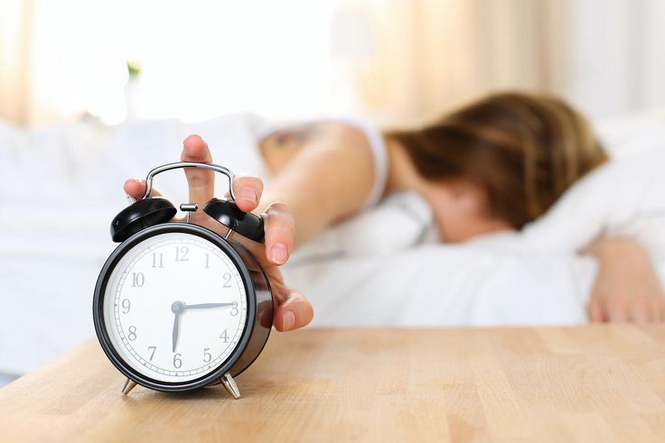 Routine matinale : votre santé en dépend-elle vraiment ?