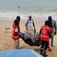 Naufrage meurtrier d’une pirogue en Mauritanie : plusieurs corps de migrants sénégalais retrouvés sur la plage