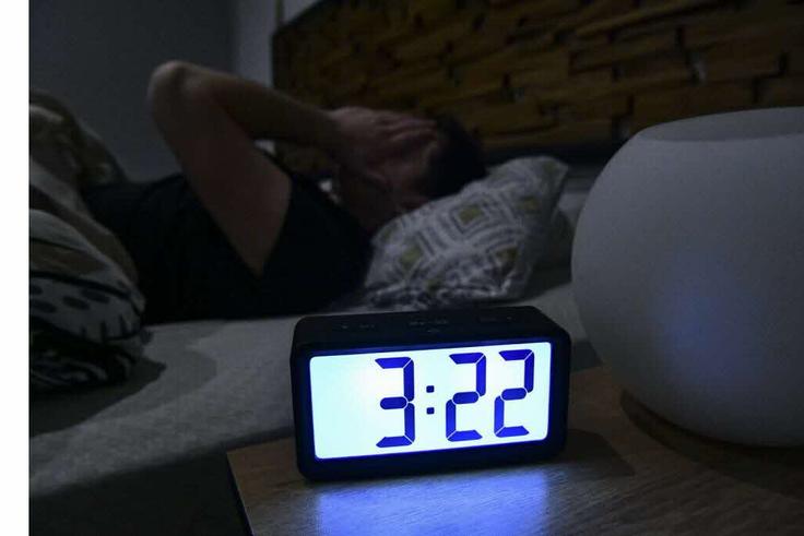 Pourquoi il faut arrêter de regarder l'heure dès que vous vous réveillez la nuit,