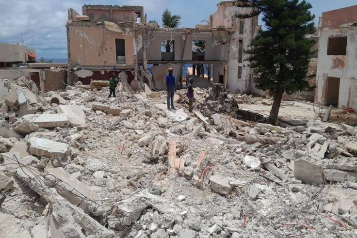 Département de Dakar : 50 bâtiments menaçant ruine seront démolis
