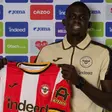 Brentford recrute El Hadji Malick Diouf pour 41 millions d'euros
