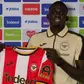 Brentford recrute El Hadji Malick Diouf pour 41 millions d'euros