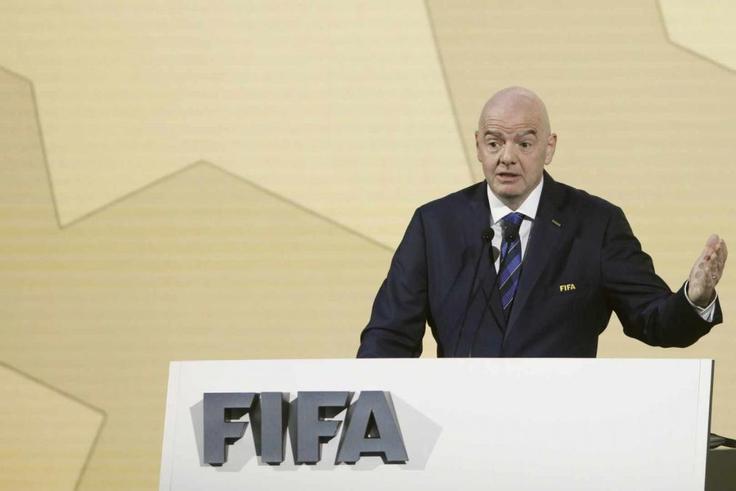 La FIFA prépare une révolution pour les penalties