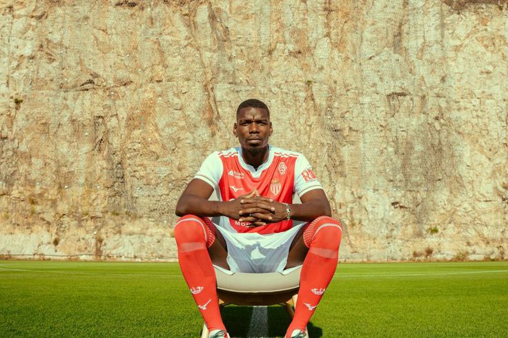 Paul Pogba signe une pétition pour l’exclusion d’Israël des compétiitons internationales