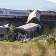 Espagne : au moins 30 morts dans une collision entre deux trains à grande vitesse
