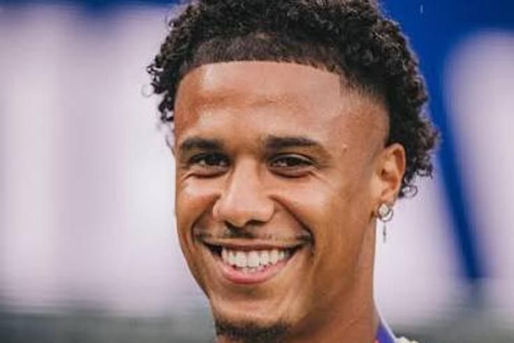 Ismaïla Jacobs met un terme à sa carrière internationale avec le Sénégal