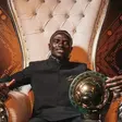 29e/30 au Ballon d’Or, Sadio Mané vise un 3e ballon d’or africain