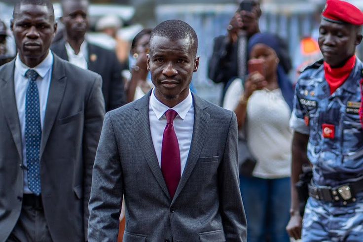 Mouhamadou Bamba Cissé : « pour que le Sénégal progresse, le respect de l’espace public est indispensable »