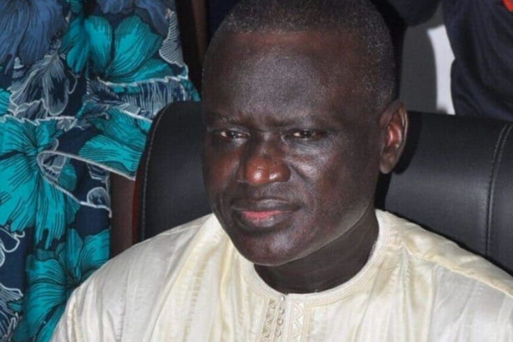 Bira Sène devient le premier président de la Fédération de lutte