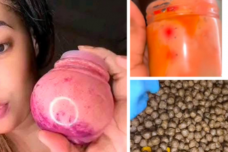 Récits glaçants de victimes de boulettes de fesses