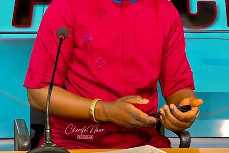 Le journaliste Pape Ngagne Ndiaye convoqué à la Sûreté urbaine de Dakar