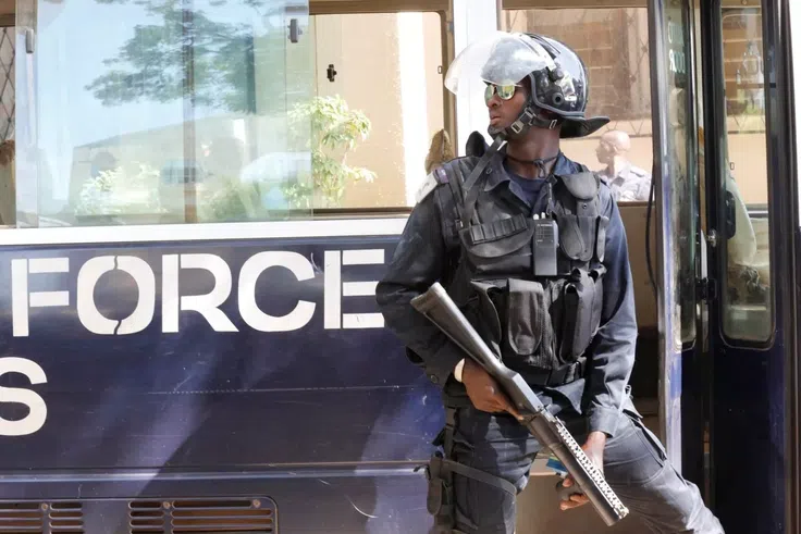 Gambie : Deux Sénégalais arrêtés pour enlèvement de jumeaux