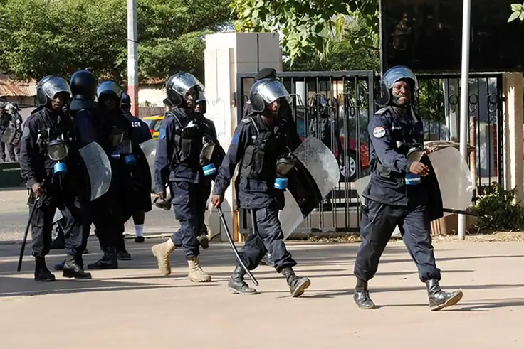 Gambie : Un Sénégalais abattu après un braquage