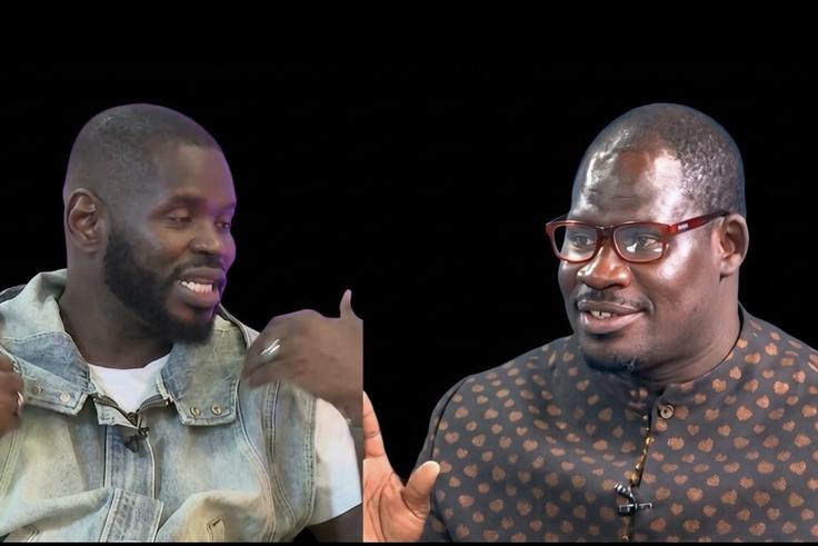 Les journalistes de 7TV, Kewoulo et Kader (Sen TV) poursuivis pour transmission volontaire du VIH