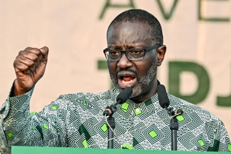 « Tidjane Thiam est indiscutablement Ivoirien » (ministère de la Justice)