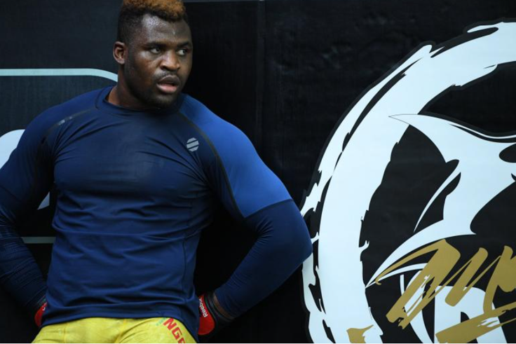 Cameroun : Francis Ngannou impliqué dans un accident mortel
