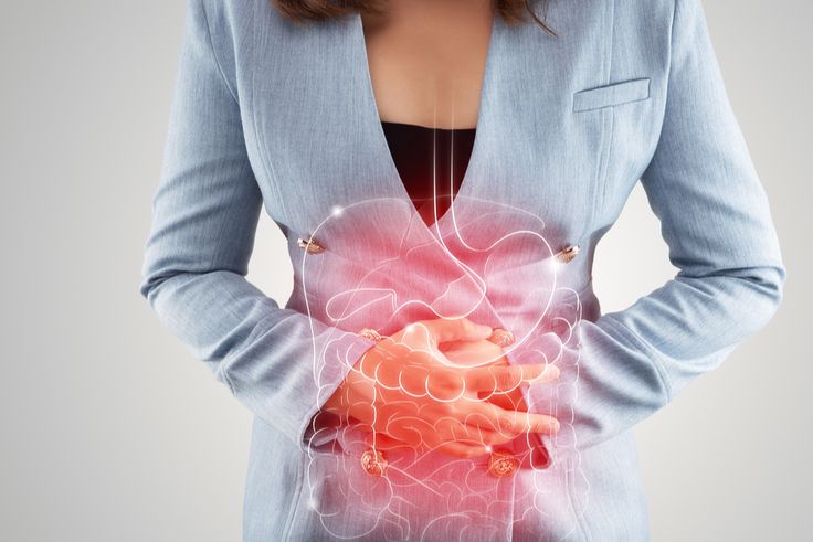 Brûlures d’estomac : quatre solutions naturelles pour apaiser les reflux