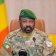Attaques au Mali : « la situation est maîtrisée », assure Assimi Goïta