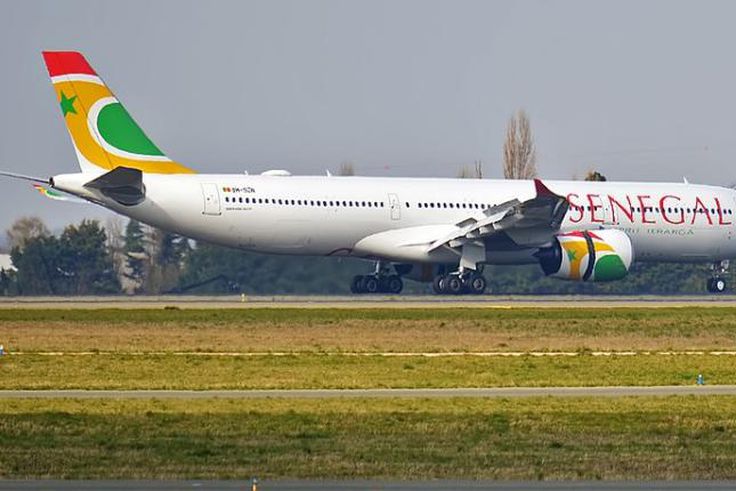 Tour de chauffe dans les turbines d’Air Sénégal qui risque de ne plus décoller