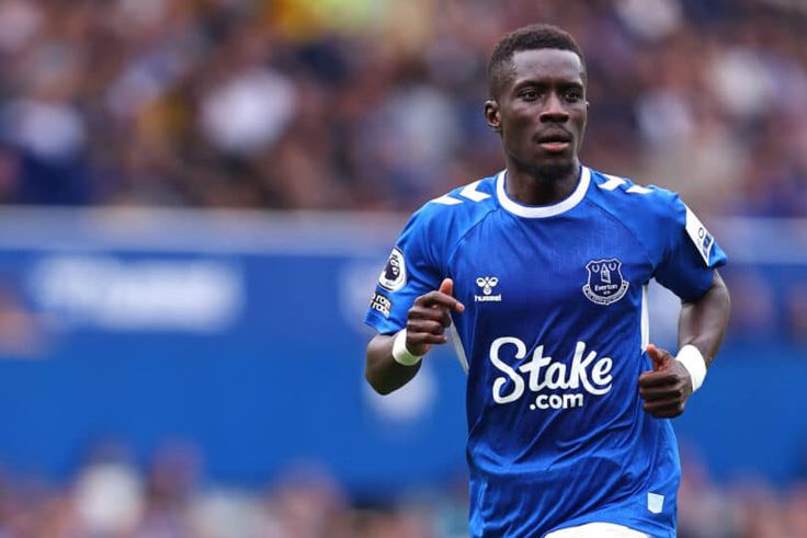 Coup dur pour Paris FC : Gana proche de prolonger à Everton