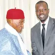 L'hommage de Ousmane Sonko à Me Abdoulaye Wade