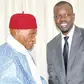 L'hommage de Ousmane Sonko à Me Abdoulaye Wade