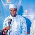Ousmane Sonko : "J'ai passé 2 années extrêmement pénibles à la Primature"