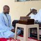 Serigne Cheikh Saliou Mbacké rappelé à Dieu, Sonko perd un "guide", un "confident"